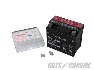 9800-1080 pYUASA ^obe[ TYTX5L-BS