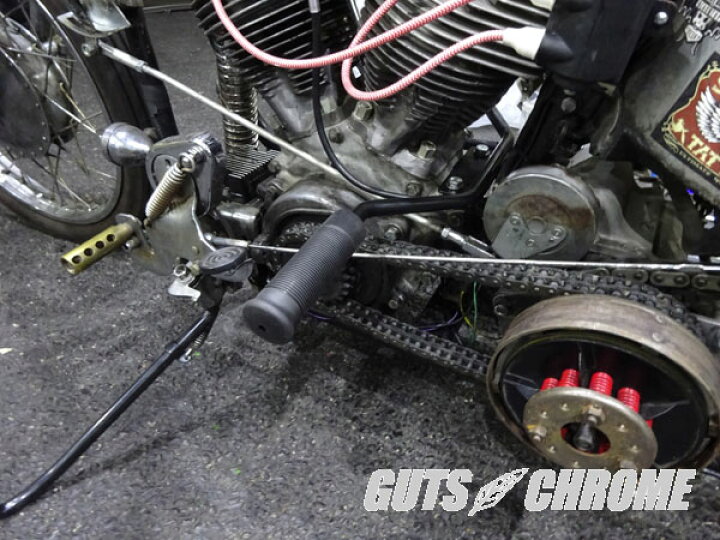 purenudisthost|i12.pixs.ru 019 " 楽天市場】RU-019 R&U ミッドハイペグキット : ＧＵＴＳ ＣＨＲＯＭＥ