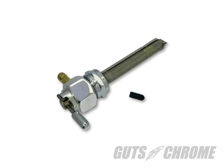 楽天市場】6311-AH ピンゲル 6000シリーズガスコック 22mm ポリッシュ 