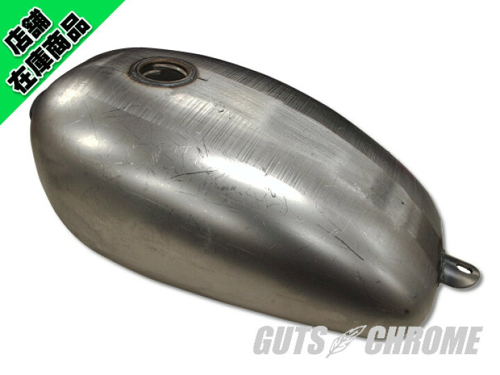 楽天市場】G009874 ○Lowbrow Customs製 2.6ガロン スーパーバナナ 