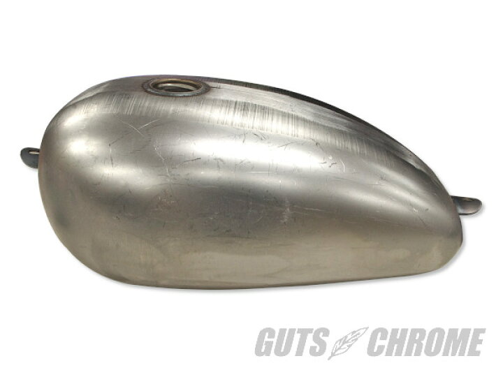 楽天市場】G009874 ○Lowbrow Customs製 2.6ガロン スーパーバナナ 