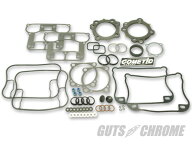 3400-9763 コメティック　メタル　TOP END KIT 91-03スポーツ
