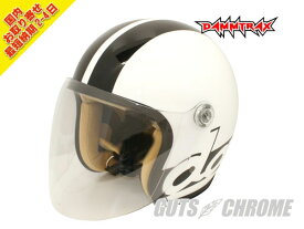 【国内取寄せ】DAM-015WBL ☆ ダムトラックスJET-S　WH BK レディース