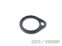 楽天市場】ショベルヘッド用ショベルフランジの通販