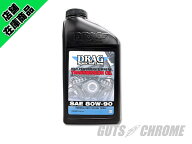 ハーレー トランスミッションオイル DRAG 946ml 80w90 3603-0070