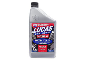 L10765 LUCAS SAE50WT nCptH[}XGWIC 1984Nȍ~