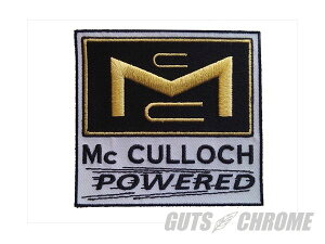 yz48-1485@MCCULLOCH GW by All