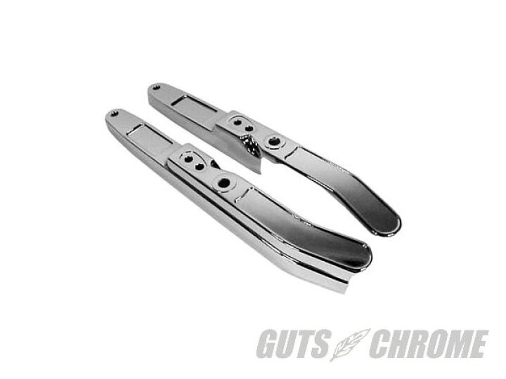 楽天市場】【取寄】50-1064 フェンダー ストラット セット, クローム 