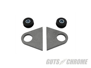 【取寄】51-0631 ウェルドオン フレーム ブラケット セット 汎用品 to mount oil tank