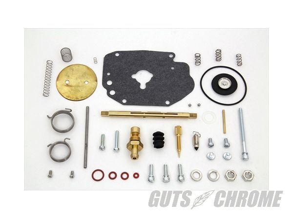 V-TWIN 取寄 35-9355 53%OFF シフトン スーパー E キャブレター SS application キット リビルト Replacement for 送料無料新品 carburetor