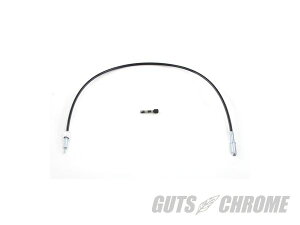 【取寄】36-0873 タコメーター ギヤ AND ケーブル キット XL 1962-1970