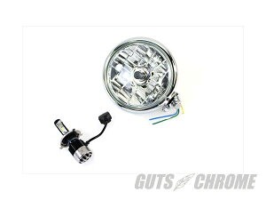 �y���z33-2280 5.75�C���`�@�x�C�c�X�^�C���@12VLED�w�b�h�����v�@�N���[��