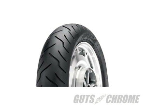 yz(2-3Tԁj46-0235 Dunlop American Elite 130/80B X 17 ubNEH[ 0305-0305