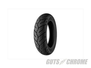 【取寄】(2-3週間)46-0815 Michelin Scorcher 31 180 60B17 Ply ブラックウォールタイヤ 0308-0052
