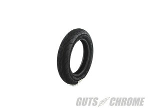 yz(2-3Tԁj46-0904 Michelin Commander II Tire 130 90 B16 A 0306-0297