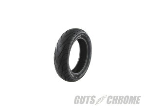 yz(2-3Tԁj46-0907 Michelin Commander II Tire 180 65 B16 A 0306-0300