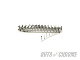 【取寄】32-9601 メス ターミナル スタンプ タイプ ソケット ターミナル