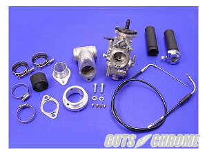 yz(2-3Tԁj 35-0053@Dell'Orto 38mm Lu^[ Lbg