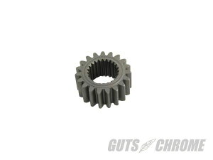 �y���z17-9153 �J�E���^�[�V���t�g �h���C�u �M�� XL 1991-UP 5-speed models with belt drive