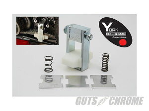 yz18-0581 YORK AUTO `F[ AWX^[ FXST 2001-2005FLST 2001-2005FLT 2001-2005FXD 2001-2005