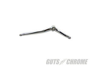 yz21-0793 HEEL TOE Vt^[ o[, N[ FXD 1991-2005 Footboard Kit