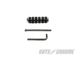 21-1665 V-Twin製 シフトペグ イソペグロング