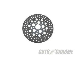 �y�N���N�n5%OFF�N�[�|���z�y���z23-0596 �t���[�e�B���O �t�����g �f�B�X�N, 11.5�h, �|���b�V�� SS FXST 1996-1999FLST 1996-1999FXD 1996-1999FLT 1996-1999XL 1996-1999