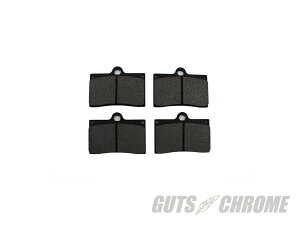 yz23-0788 DURA ORGANIC fBXN u[L pbh Zbg Special application for Brembo 500-4000 #450 FF caliper