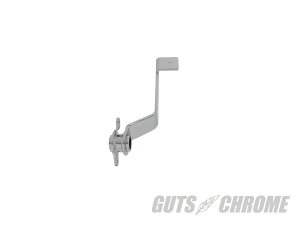 �y���z23-1743 V-TWIN �t�b�g �u���[�L �y�_�� ���v���C�X application for �u���[�L pedal in �t�H���[�h �R���g���[�� kits