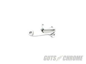 �y���z23-9060 ���A �u���[�L �L�����p�[ �u���P�b�g, �N���[�� FXST 2006-2007FXSTS 2006-2007FLST 2006-2007
