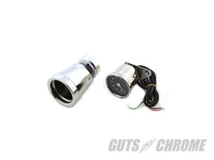yz39-0204 60mm Mini GNgbN Xs[h[^[ Lbg ėpi for 1995-up modelsėpi for 1988-up XL models