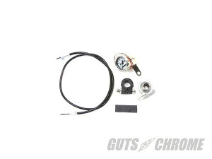 yz39-0554 Deco Mini 48mm Xs[h[^[ Lbg 2:1 Ratio ėpi