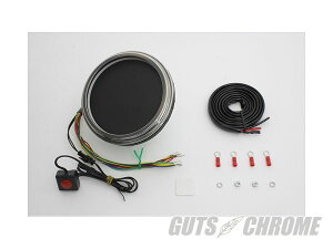 yz39-0979 LED fW^ Xs[h[^[ AbZu[ ėpi for models with cable drive