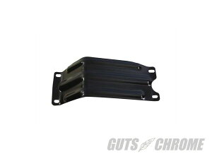 �y���z42-0117 V-TWIN �u���b�N �X�L�b�h �v���[�g EL 1936-1940FL 1941-1984FX 1971-1984FXST 1984-1999FLST 1986-1999