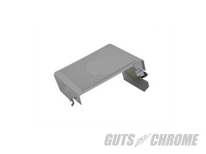 �y���z42-0508 �N���[�� Ribbed �o�b�e���[ �T�C�h �J�o�[ FL 1970-1984