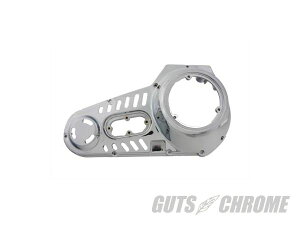 yz43-0169 AE^[ vC}[ Jo[, N[ ėpi with milled slots for belt drive models