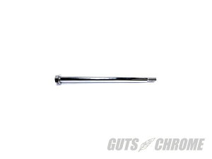 【取寄】44-0218 リア アクセル ONLY, クローム FX 1980-1984FXB 1980-1984FXSB 1980-1984