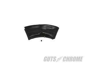 【取寄】46-0116 インナーチューブ 18”, ラバーステム センター バルブ Front or Rear