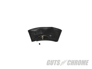 【取寄】46-0129 インナーチューブ 18”, メタルステム センター バルブ Front or Rear