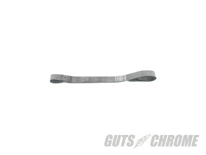 【取寄】46-0191 18” X 1-1/4” リム ストラップ,センター バルブ ステム Front or Rear
