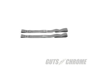 【取寄】46-0195 18” - 19” リム ストラップ, センター バルブ Front or Rear