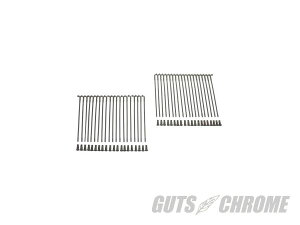 �y���z45-0409 16�h �X�|�[�N�Z�b�g, �X�e�����X �X�e�B�[�� EL 36-40F R FX 71-84 R FXST 84-UP R FLST 86-UP R XL 79-UP R FXR84-94 R FXD 91-UP R FL 41-84 F R FL 48-80 F R FLT 79-UP F R