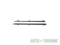 楽天市場】フロント フェンダー トリム レールの通販