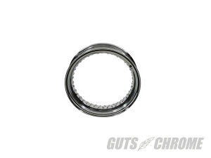 yz(2-3Tԁj52-0705@16h X 4.0h X 80H N[  Custom application for rear fitment