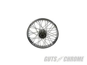 �y���z(2-3�T�ԁj52-0877�@18�h X 2.15�h �t�����g & ���A �z�C�[�� EL 1936-1940FL 1941-1966UL 1937-1948WL 1936-1952 rear only