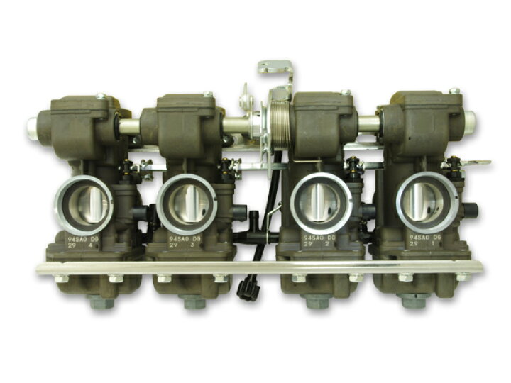 楽天市場】▽14-32933A BITO R&D CRキャブ 29φ ブラック （ビトー/Z1 