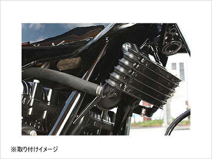 楽天市場】88-631 Z/KZ OEMタイプオイルクーラーキット : GUTS JAPAN 