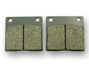 ��777-0512000 SBS KZ ���A�u���[�L�p�b�h�i77�N�`80�N��KZ(Z900LTD/Z1000LTDB1-2������ 79�N�`80�N��Z400FX(E1�`E3)�ɓK�����܂��B