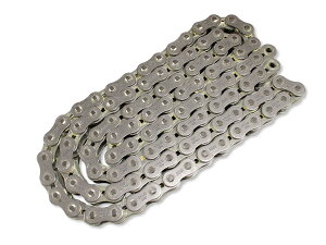 42-6051 630EK�h���C�u�`�F�[�� �X�`�[�� 100L �iZ1/Z2/ZI/ZII/Z750/Z900/Z1000/A4/A5/D1/KZ/RS/MK-2/FX-1/Z1R