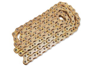 42-6053 630EK �h���C�u�`�F�[�� �S�[���h 100L �iZ1/Z2/ZI/ZII/Z750/Z900/Z1000/A4/A5/D1/KZ/RS/MK-2/FX-1/Z1R